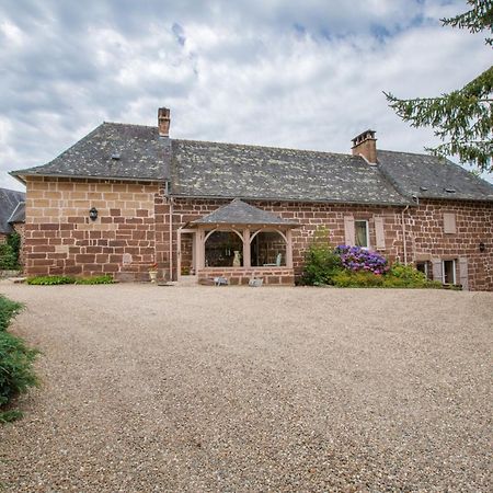 Le Clos De Rose Ussac Eksteriør bilde